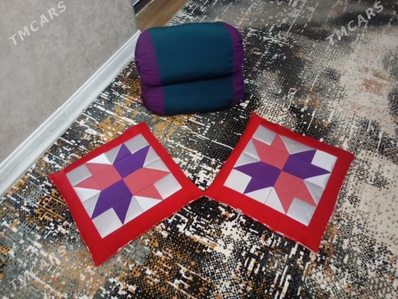 Togalak yassyk - Балканабат - img 4