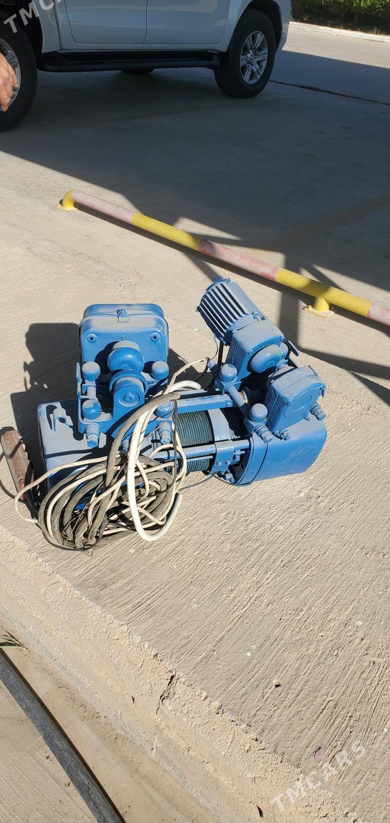 damasniy kran - Балканабат - img 1