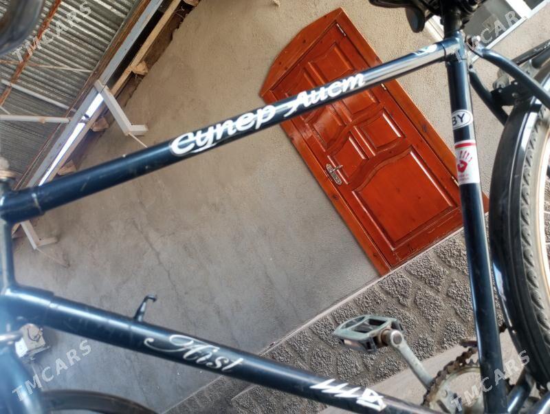 AIST - Ýolöten - img 5