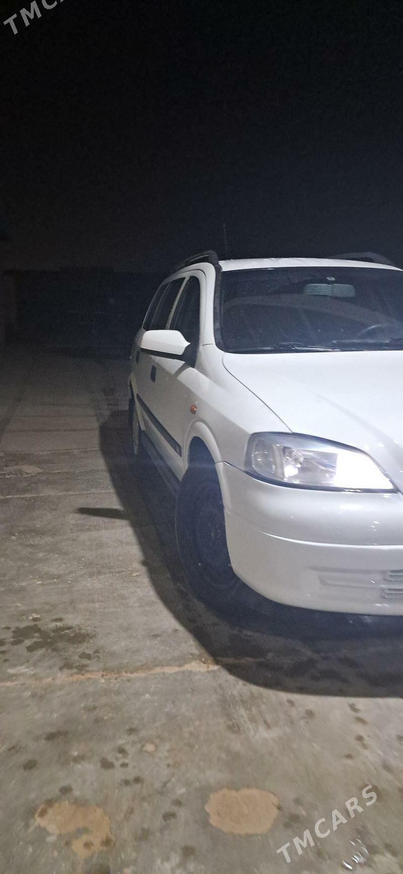 Opel Astra 1998 - 85 000 TMT - Wekilbazar - img 3