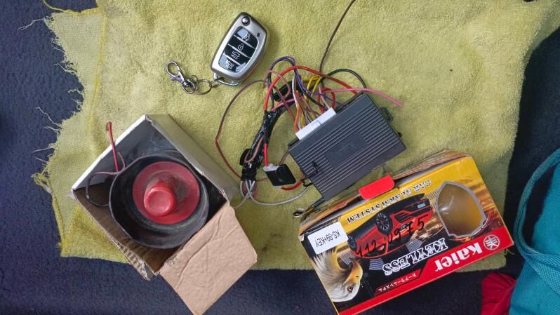 signalizasiya 150 TMT - Ашхабад - img 3