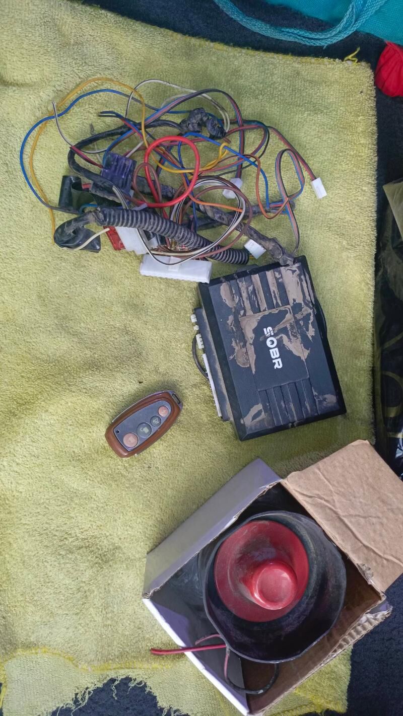 signalizasiya 150 TMT - Ашхабад - img 2