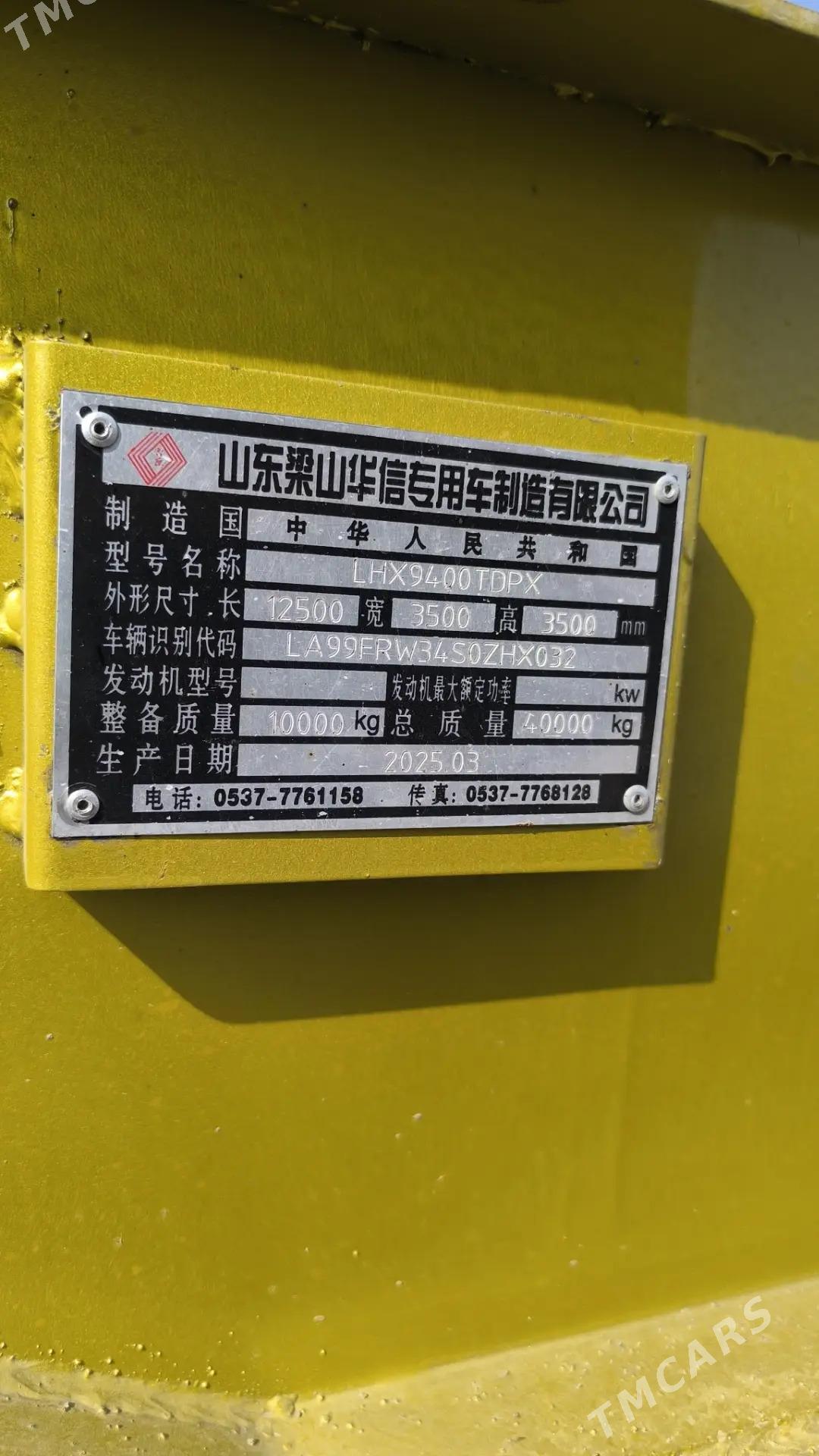 XCMG 500 2025 - 410 000 TMT - Бузмеин - img 3