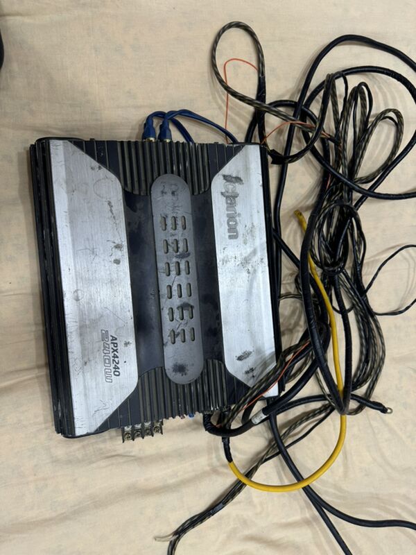 Kalonka 3 500 TMT - Aşgabat - img 3