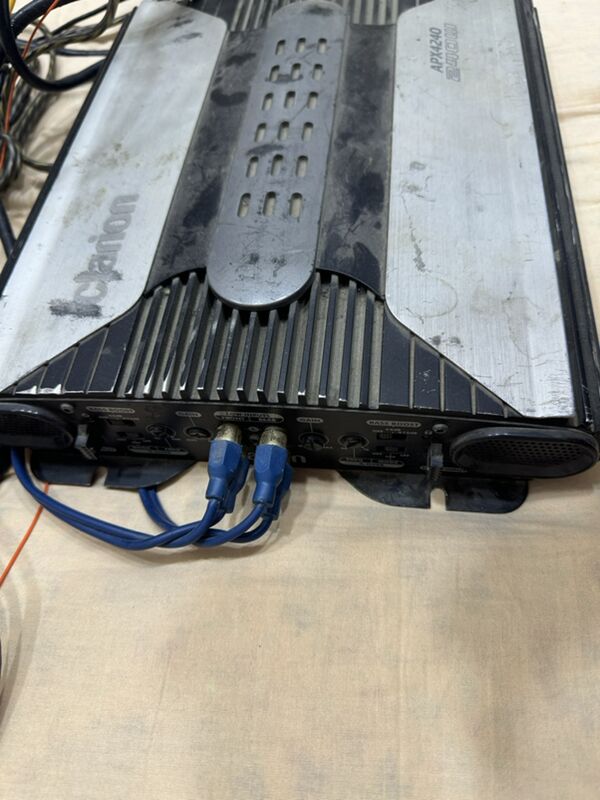 Kalonka 3 500 TMT - Aşgabat - img 4