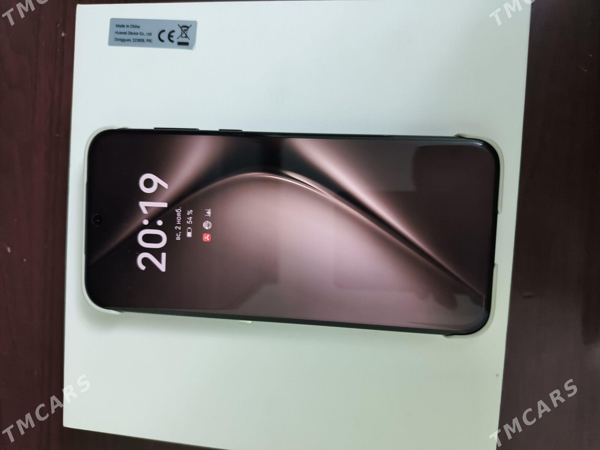 huawei pure 70 ultra - Туркменбаши - img 2