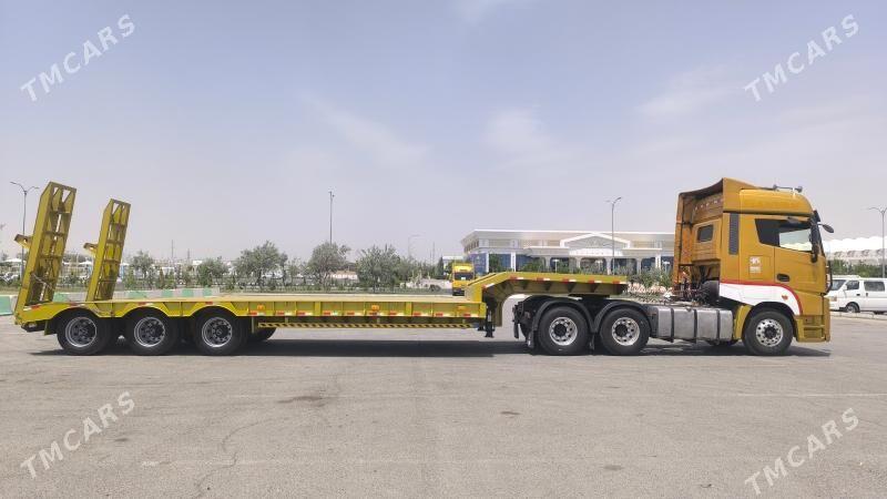 XCMG 500 2025 - 410 000 TMT - Бузмеин - img 4