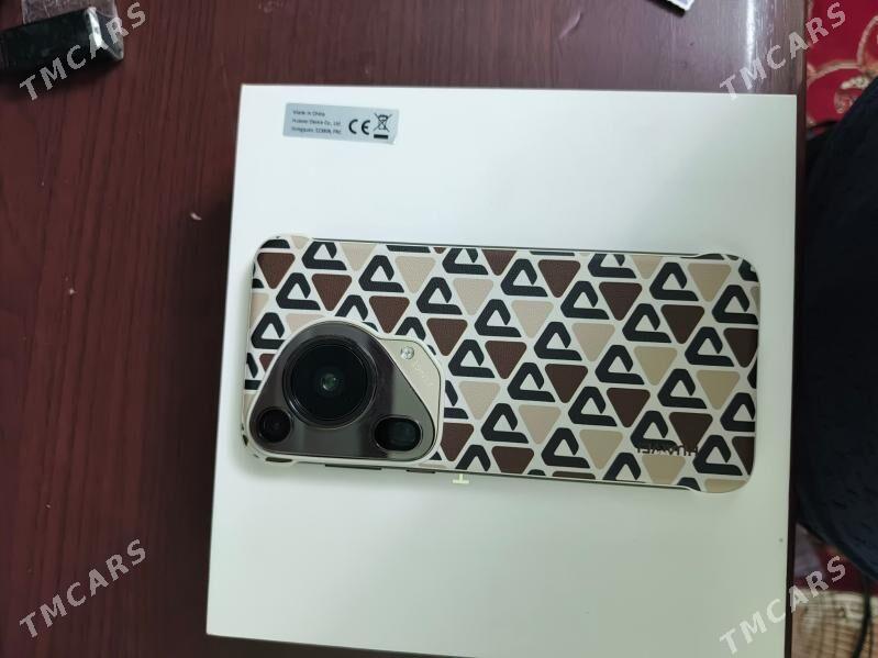 huawei pure 70 ultra - Туркменбаши - img 4