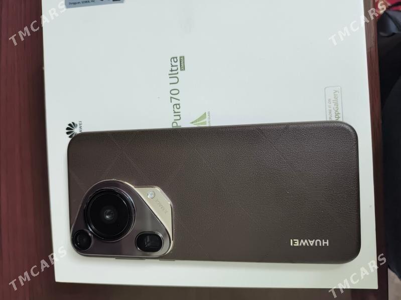 huawei pure 70 ultra - Туркменбаши - img 6