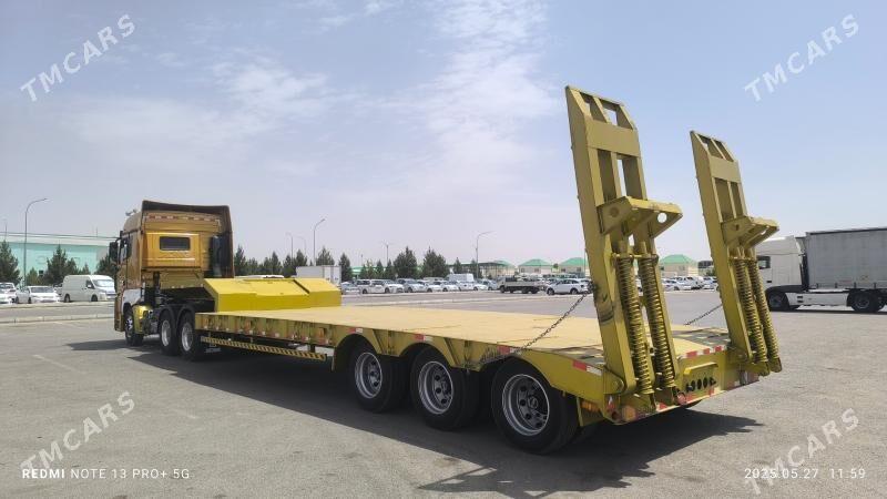 XCMG 500 2025 - 410 000 TMT - Бузмеин - img 7