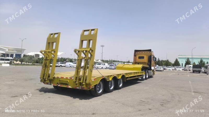 XCMG 500 2025 - 410 000 TMT - Бузмеин - img 6