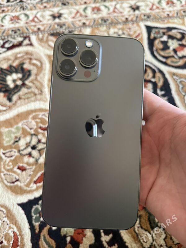 IPhone 13 Pro Max - Ашхабад - img 5