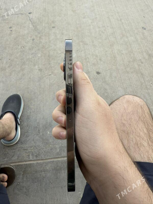 IPhone 13 Pro Max - Ашхабад - img 4