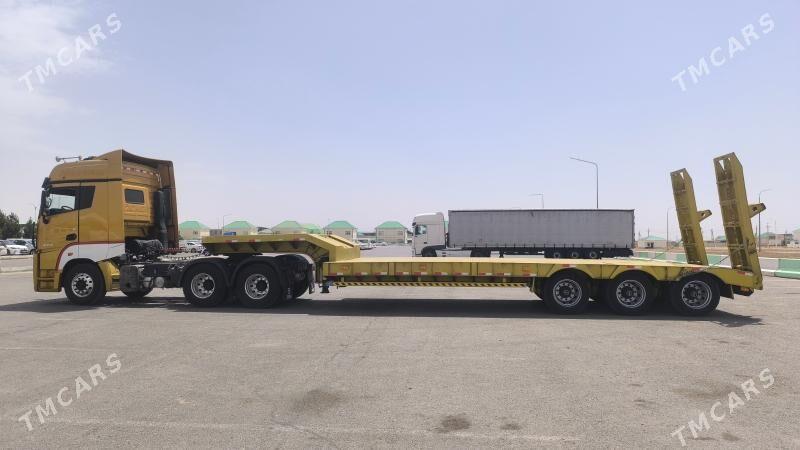 XCMG 500 2025 - 410 000 TMT - Бузмеин - img 5