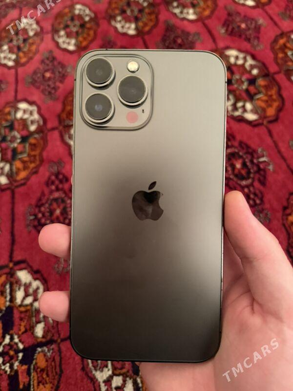 IPhone 13 Pro Max - Ашхабад - img 6