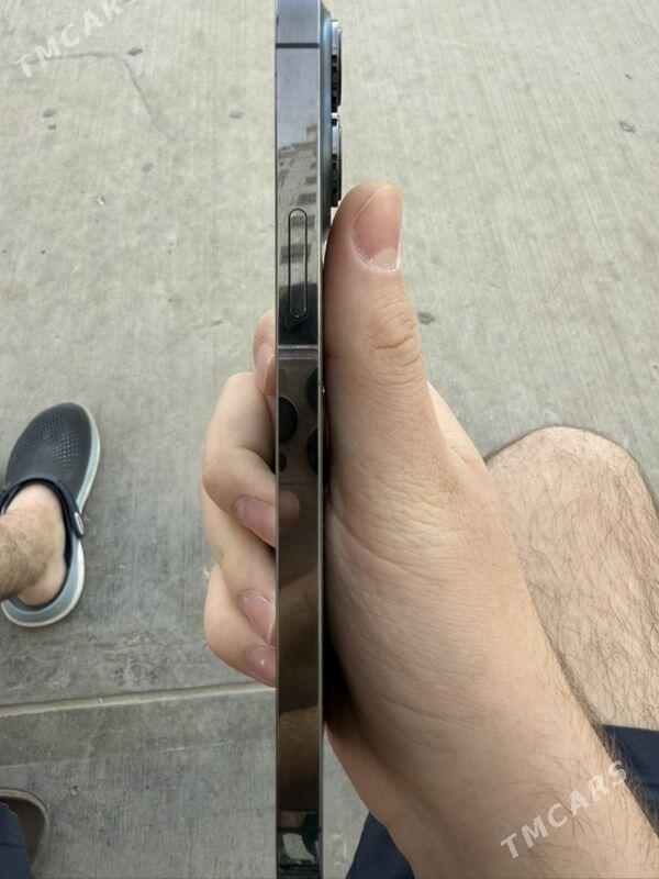 IPhone 13 Pro Max - Ашхабад - img 2
