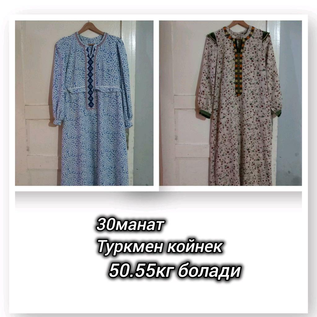 женские вещи - Türkmenabat - img 3
