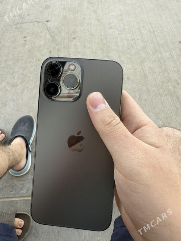IPhone 13 Pro Max - Ашхабад - img 3