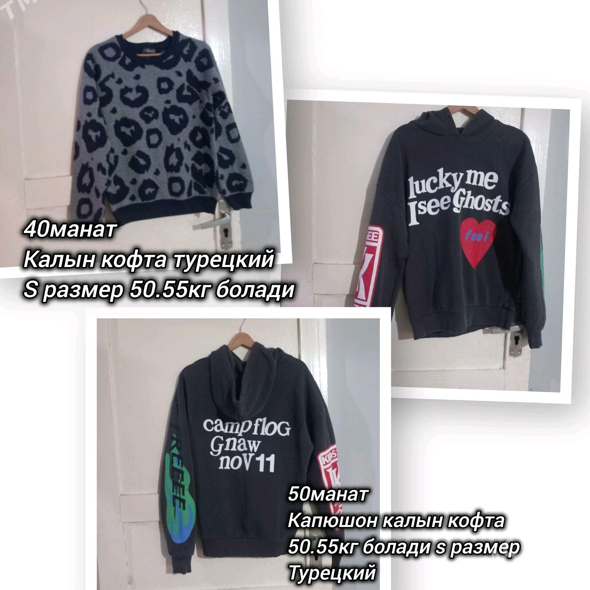 женские вещи - Türkmenabat - img 2