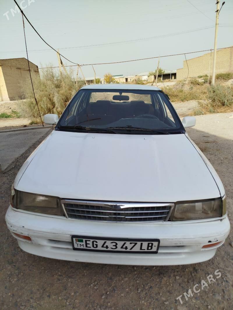 Toyota Corolla 1992 - 30 000 TMT - Туркменабат - img 1