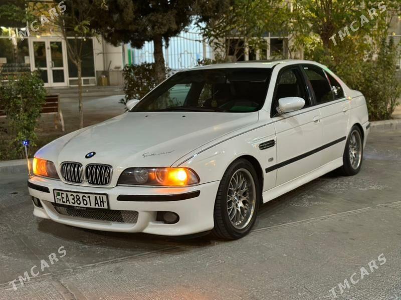 BMW 530 1999 - 140 000 TMT - Aşgabat - img 2