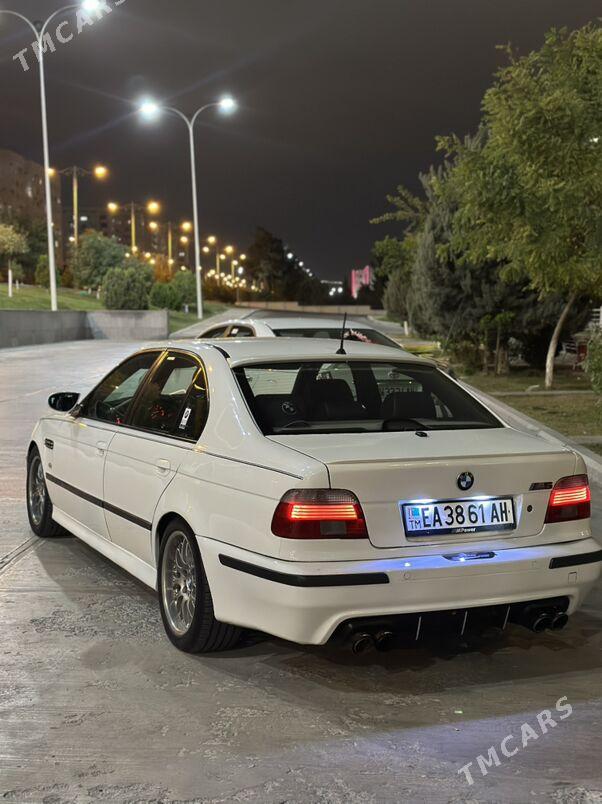 BMW 530 1999 - 140 000 TMT - Aşgabat - img 4
