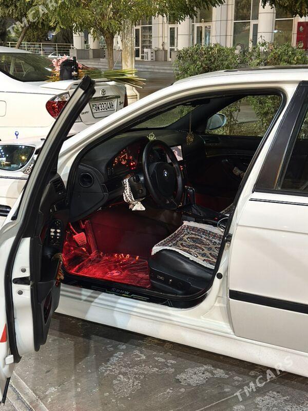 BMW 530 1999 - 140 000 TMT - Aşgabat - img 3