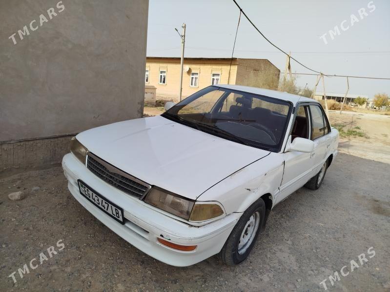 Toyota Corolla 1992 - 30 000 TMT - Туркменабат - img 2