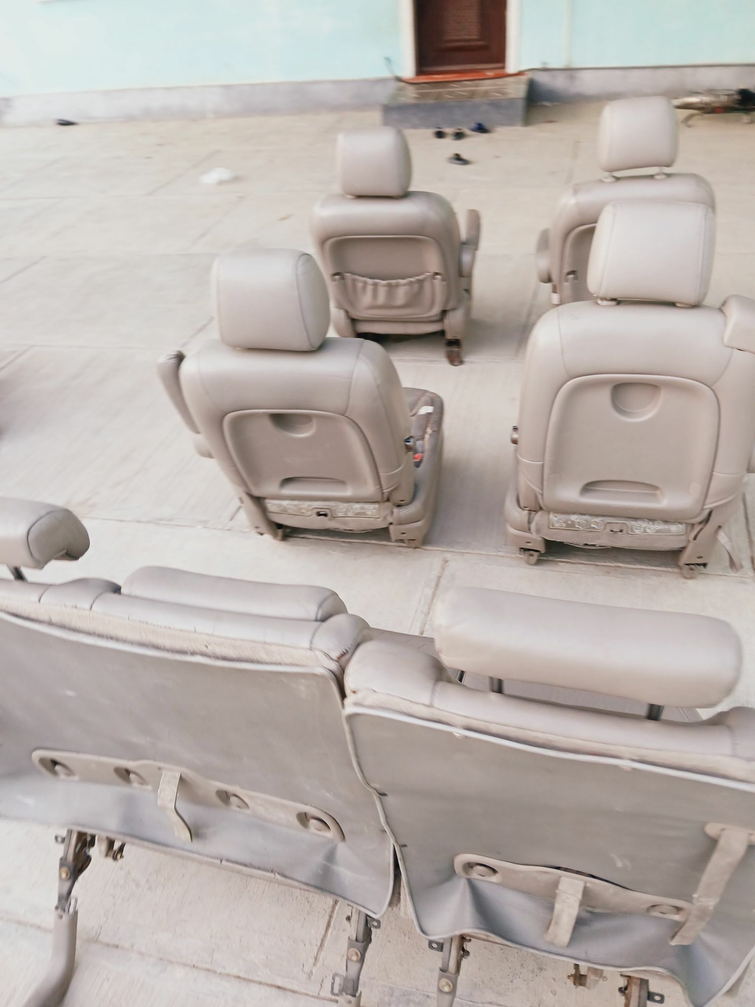 Sideni siyena 3 000 TMT - Kaka - img 2