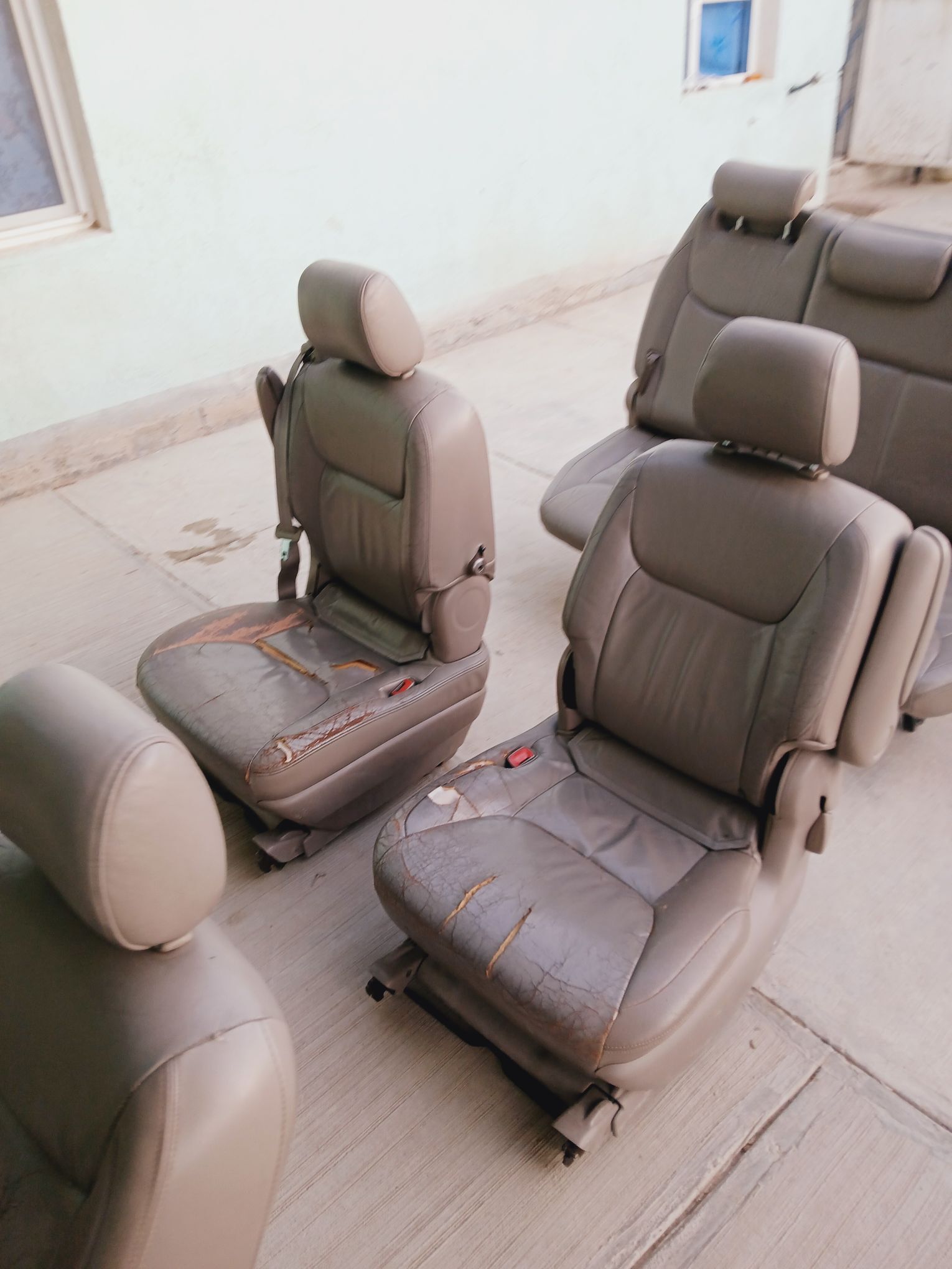 Sideni siyena 3 000 TMT - Kaka - img 4