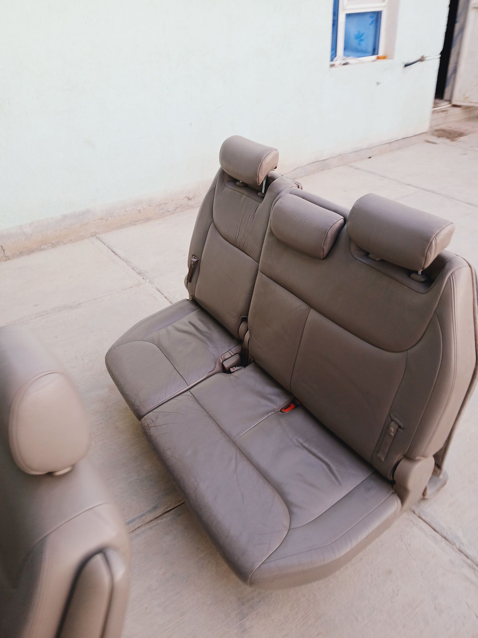 Sideni siyena 3 000 TMT - Kaka - img 3