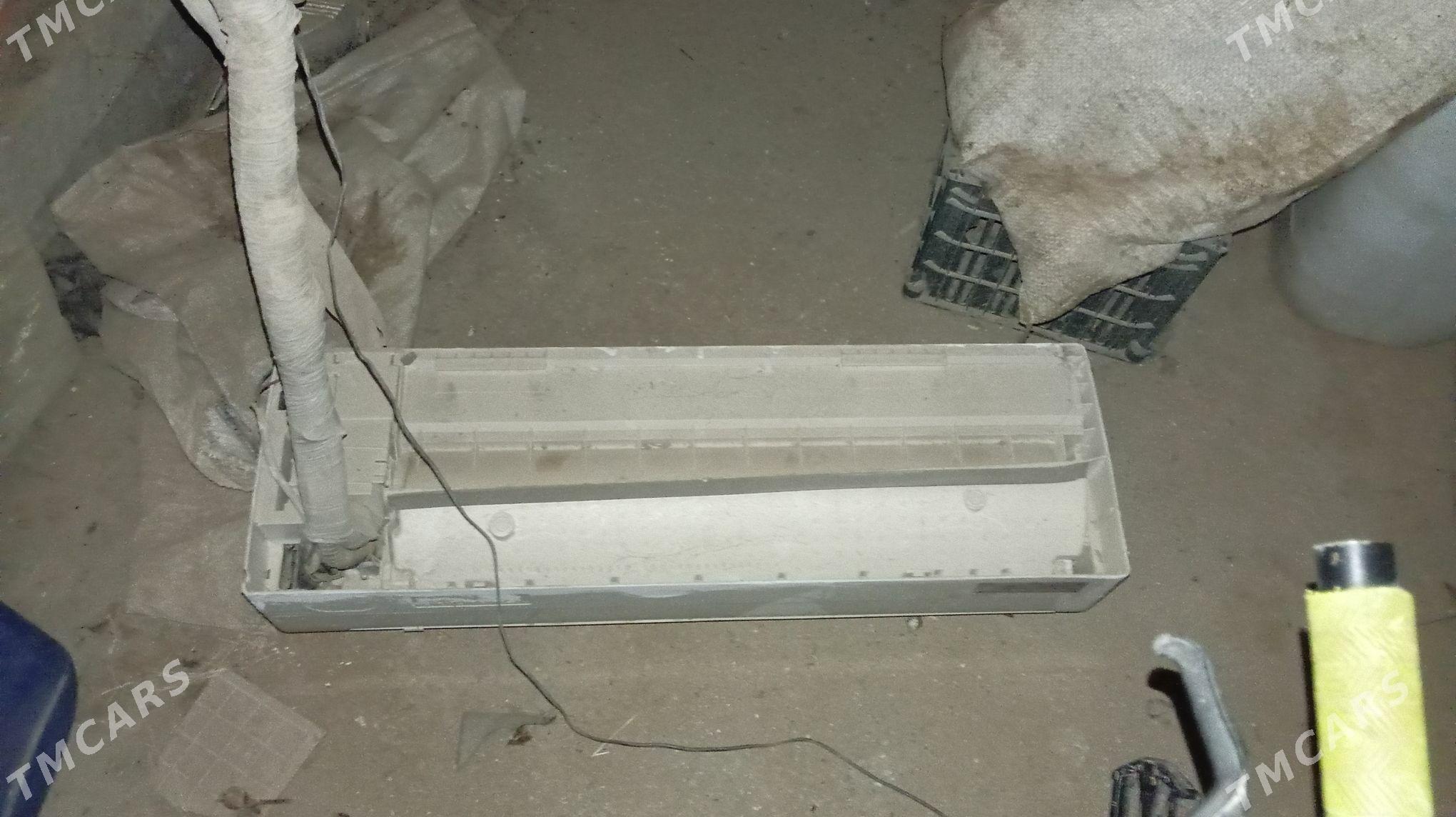 kondisoner - етр. Туркменбаши - img 2