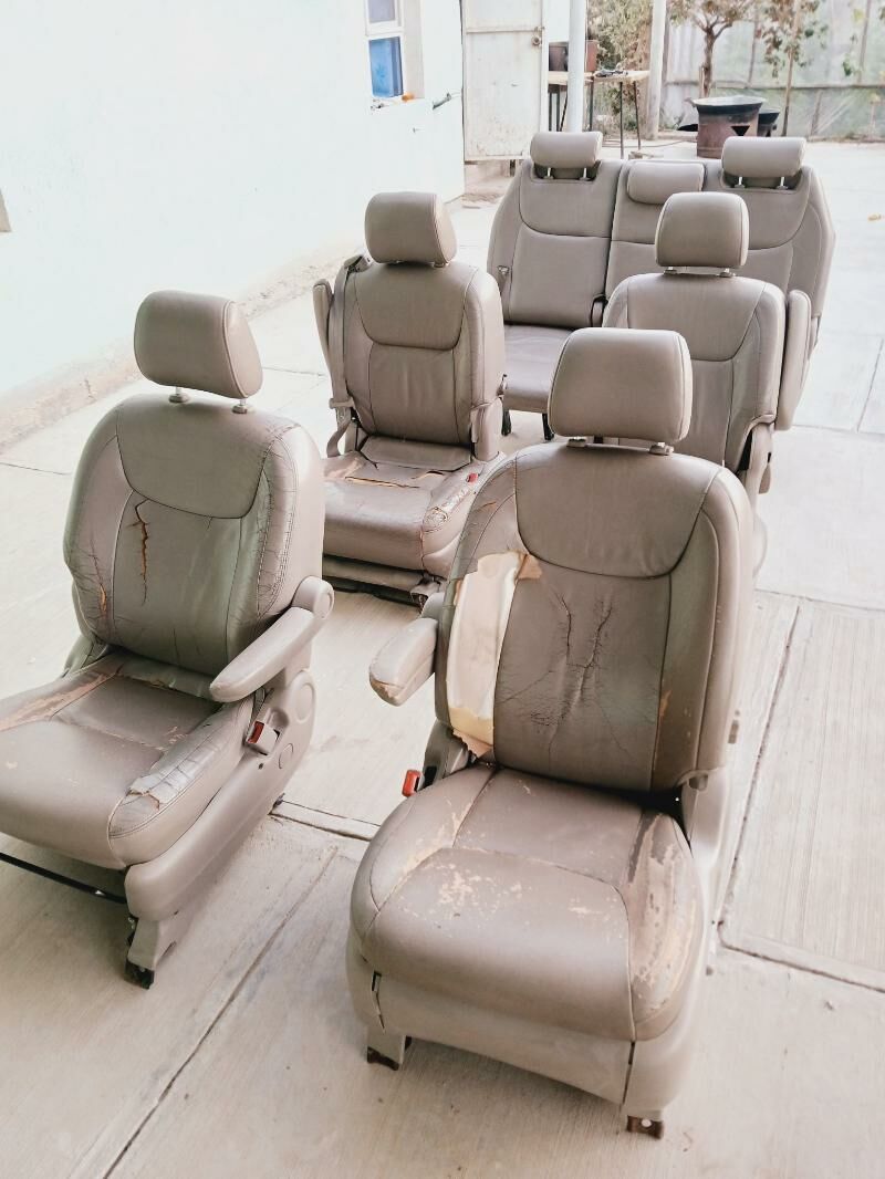 Sideni siyena 3 000 TMT - Kaka - img 5