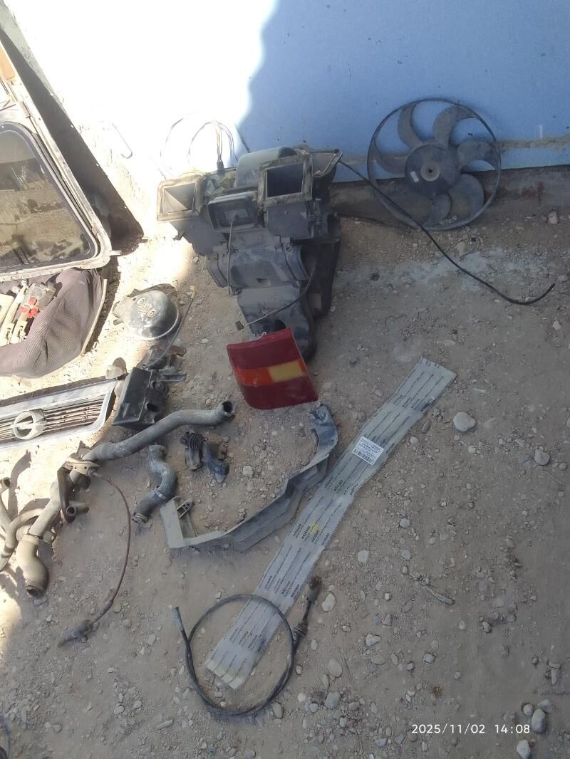 Opel şaýlary 400 TMT - Balkanabat - img 2