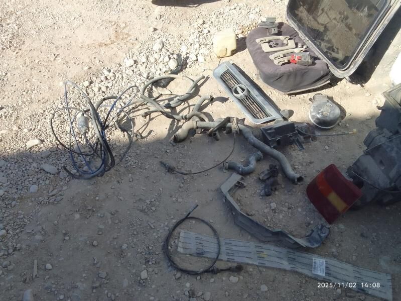 Opel şaýlary 400 TMT - Balkanabat - img 1