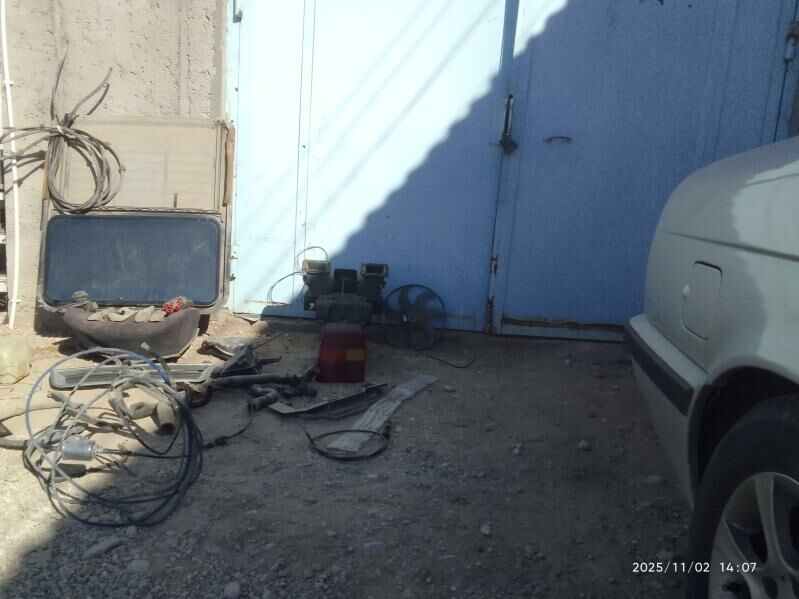 Opel şaýlary 400 TMT - Balkanabat - img 3