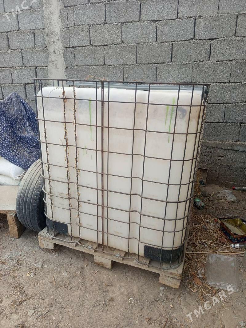 Suw Boçka - Ашхабад - img 1