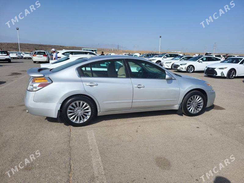 Nissan Altima 2008 - 125 000 TMT - Aşgabat - img 2
