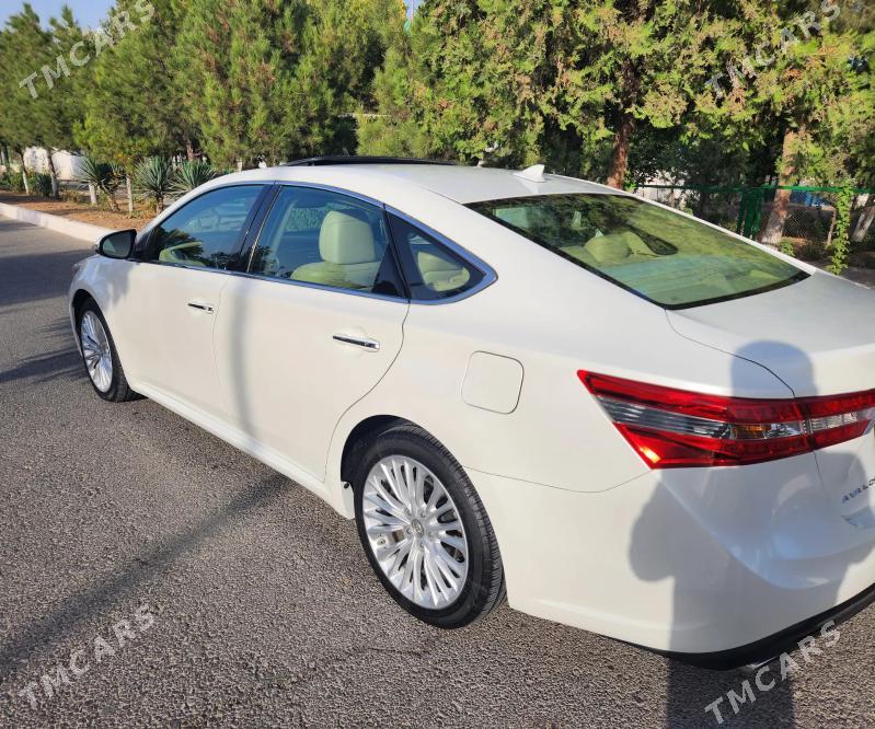 Toyota Avalon 2018 - 360 000 TMT - 4 мкр - img 3