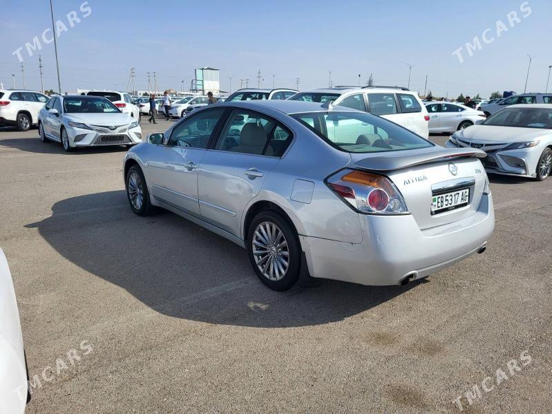 Nissan Altima 2008 - 125 000 TMT - Aşgabat - img 4