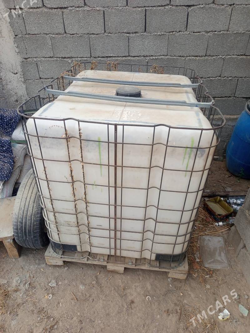 Suw Boçka - Ашхабад - img 2