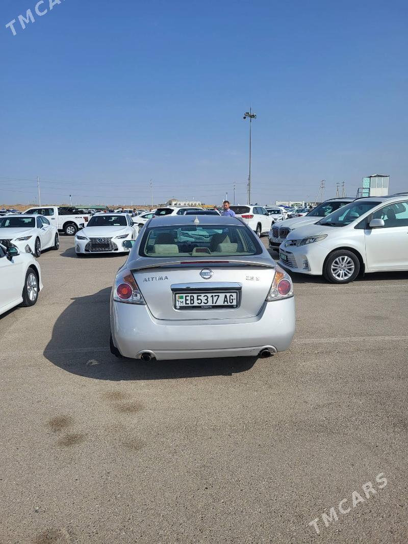 Nissan Altima 2008 - 125 000 TMT - Aşgabat - img 3