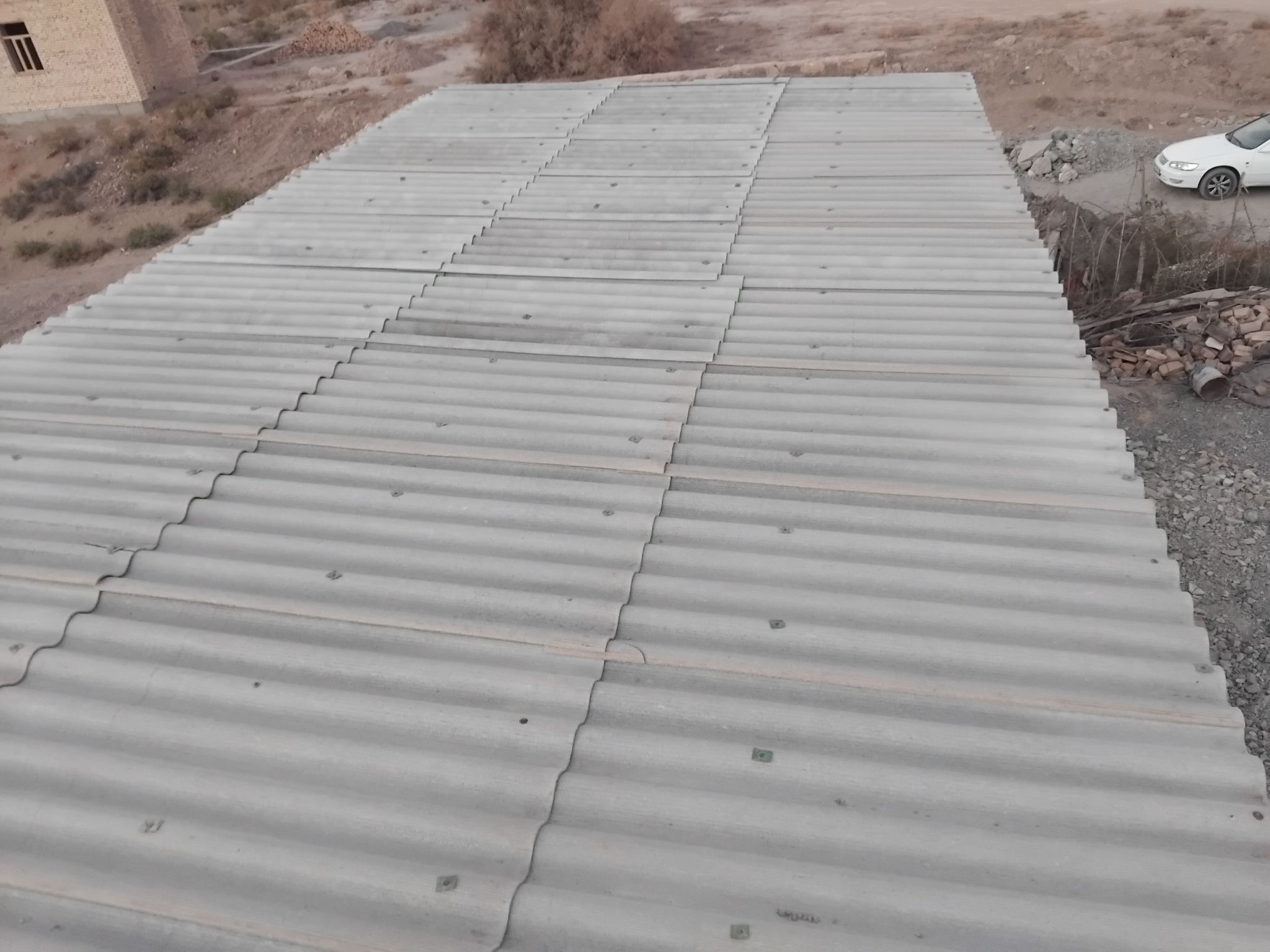 Satlyk jay - Türkmenabat - img 4