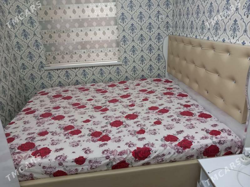 Spalnyy - Balkanabat - img 2