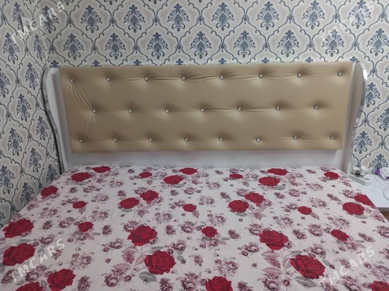 Spalnyy - Balkanabat - img 1