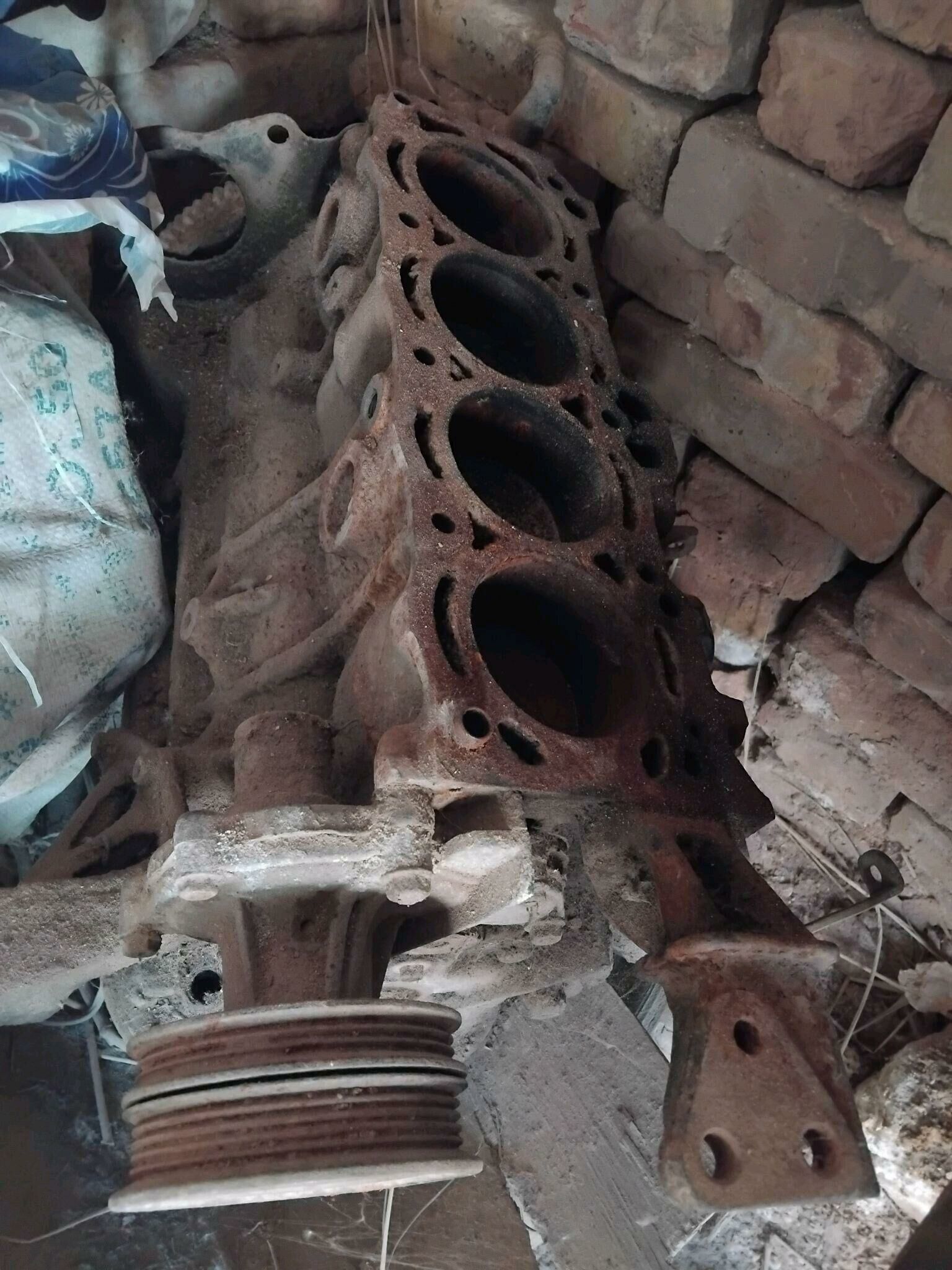 mator 1.6 4a blok zbor 600 TMT - Türkmenabat - img 2