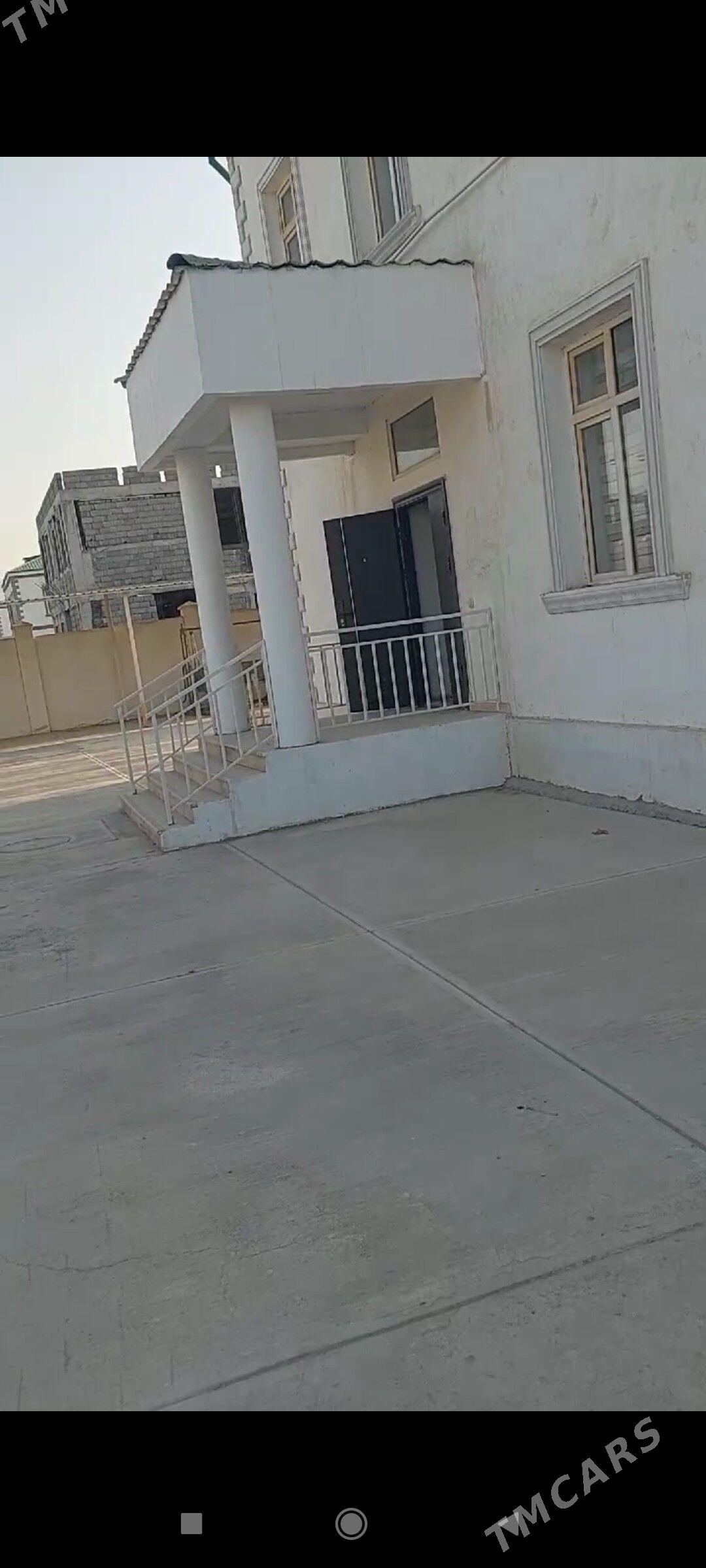 KATEŹ BÜZMEÝIN 6-SOTOK - Ашхабад - img 1