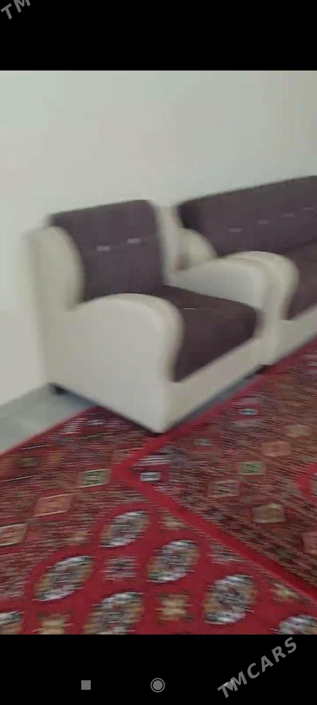 KATEŹ BÜZMEÝIN 6-SOTOK - Ашхабад - img 6