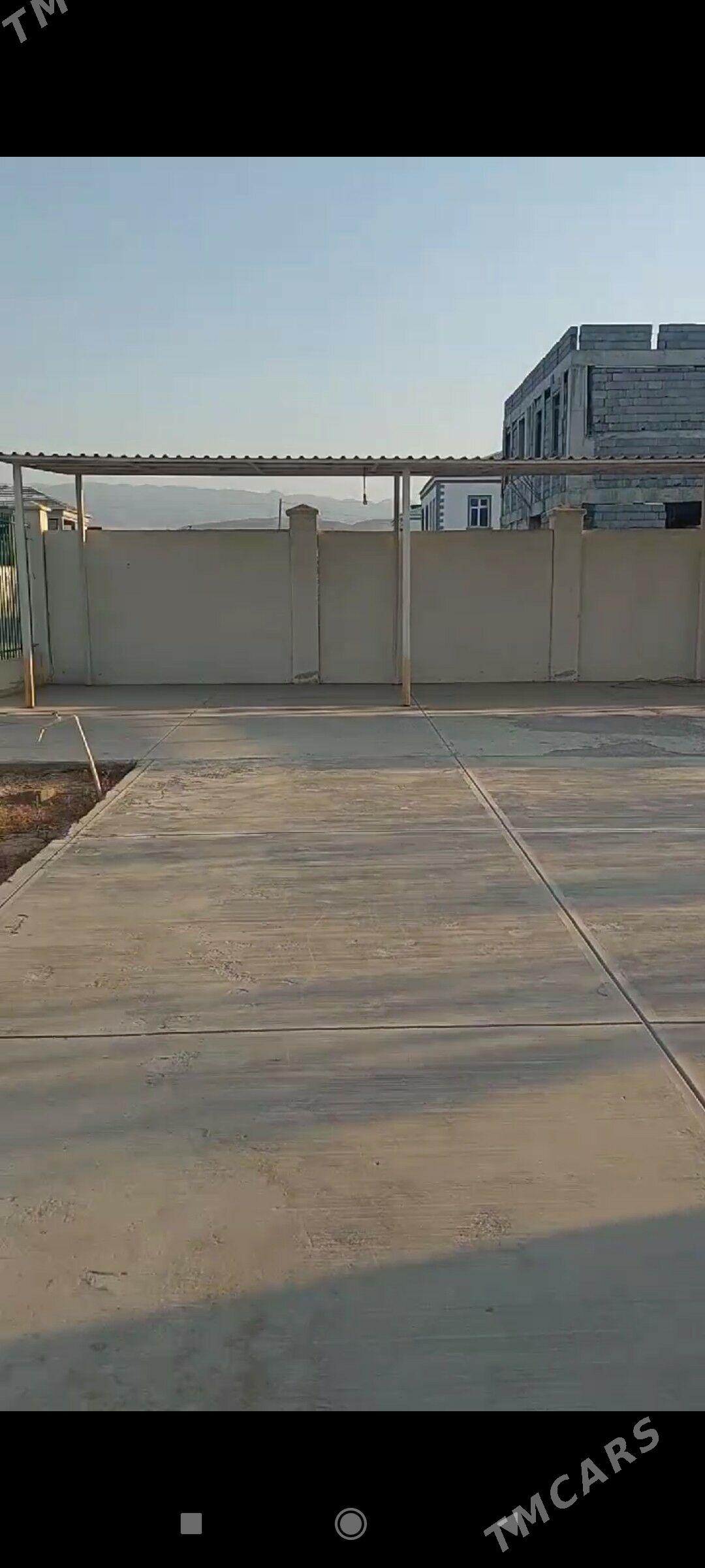 KATEŹ BÜZMEÝIN 6-SOTOK - Ашхабад - img 3