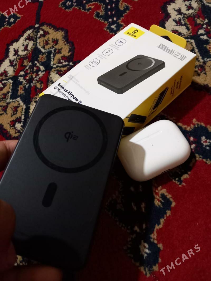 pawul bant, Airpods pro - Hitrowka - img 2